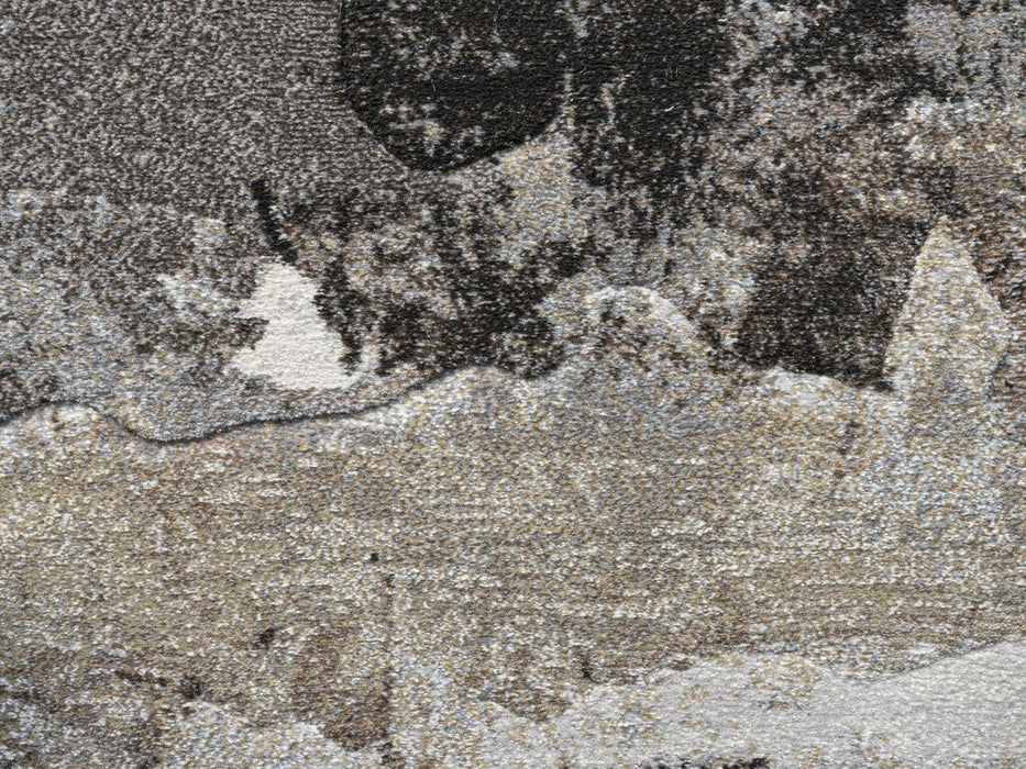 Vloerkleed Athene | Rechthoekig | Patroon | 133 x 195cm