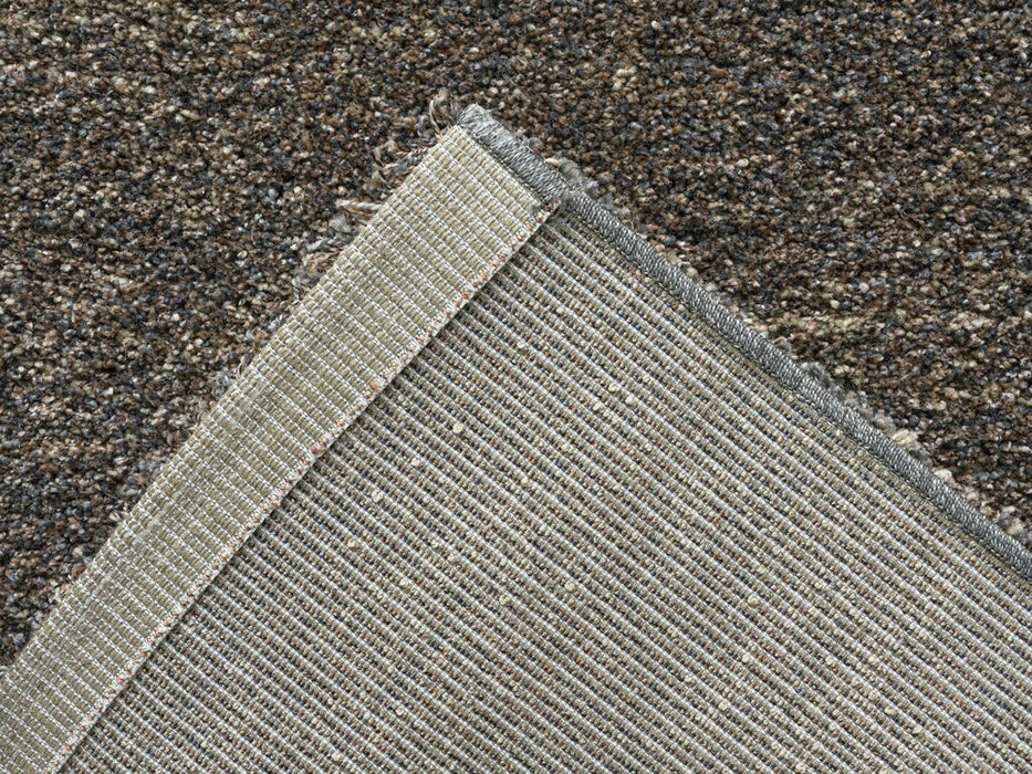 Vloerkleed Myla | Rond | Effen | 160cm