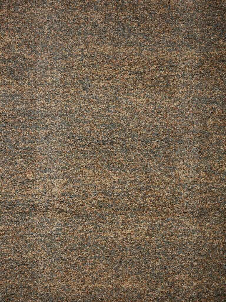 Vloerkleed Myla | Rond | Effen | 200cm