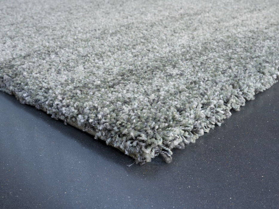 Vloerkleed Myla | Rechthoekig | Effen | 200 x 200cm