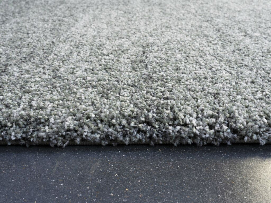 Vloerkleed Myla | Rechthoekig | Effen | 200 x 200cm