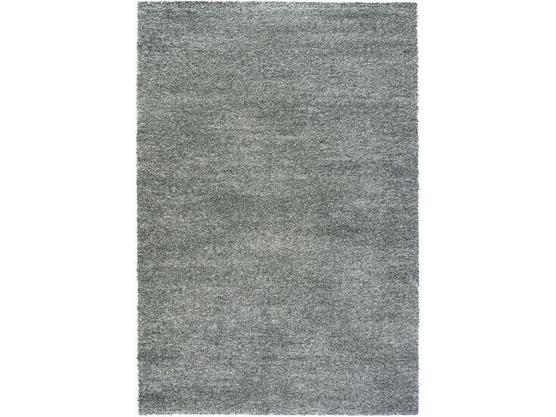 Vloerkleed Myla | Rond | Effen | 160cm