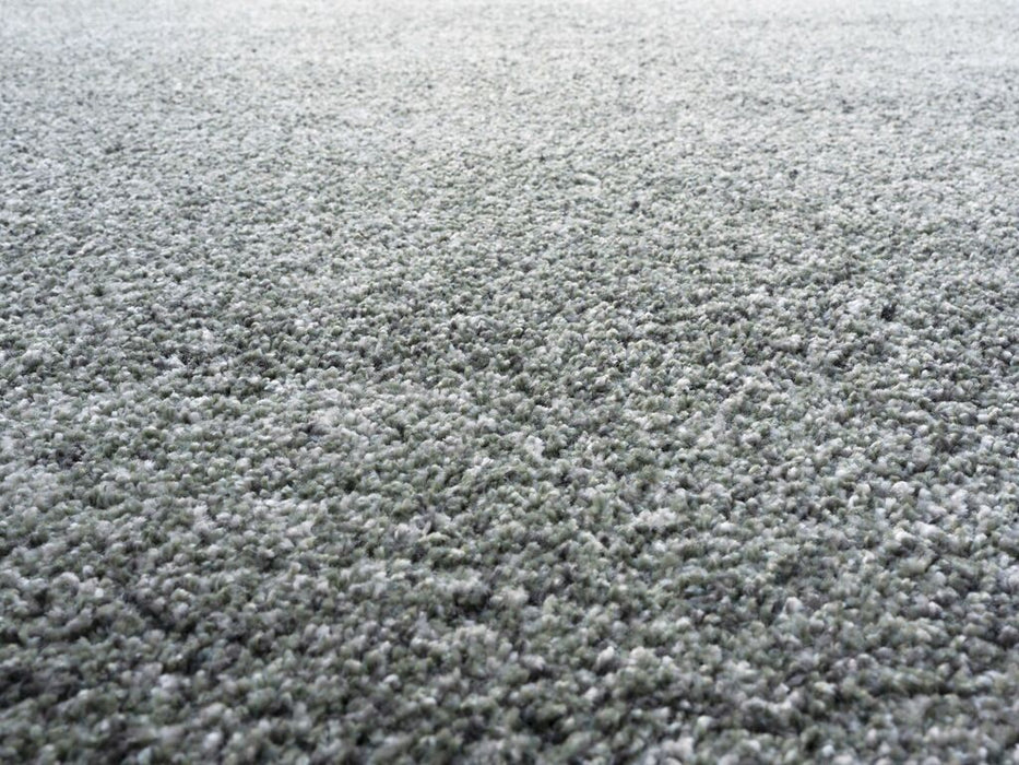 Vloerkleed Myla | Rond | Effen | 200cm