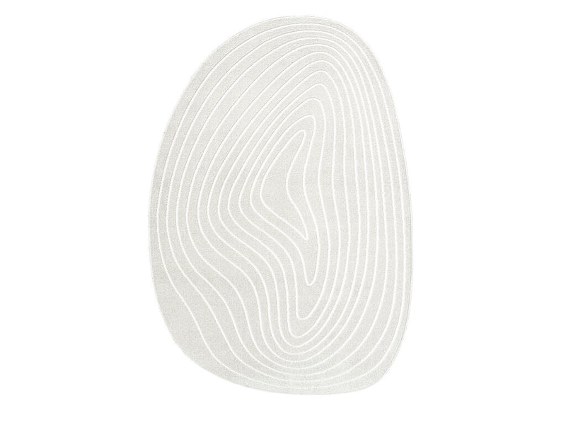 Vloerkleed Vince | Rechthoekig | Patroon | 200 x 290cm