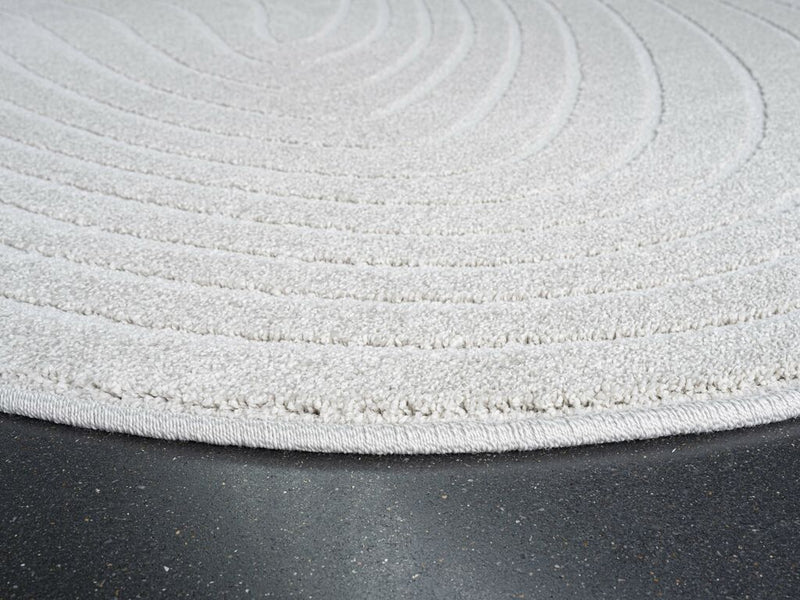 Vloerkleed Vince | Rechthoekig | Patroon | 200 x 290cm