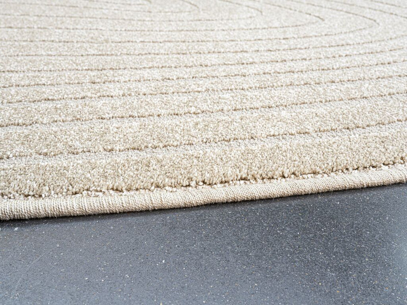 Vloerkleed Vince | Rechthoekig | Patroon | 200 x 290cm