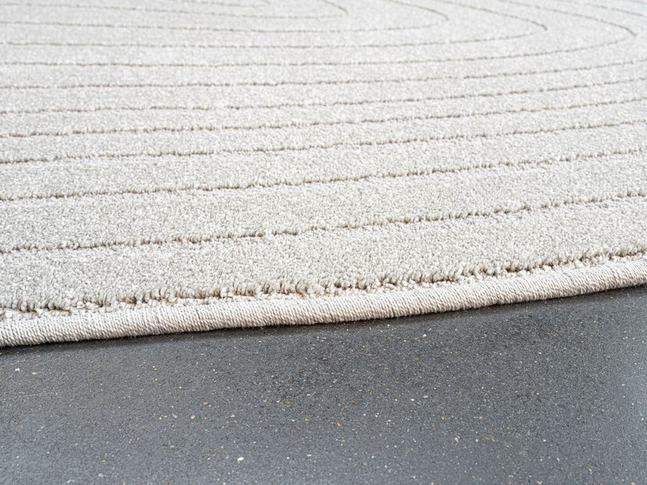 Vloerkleed Vince | Rechthoekig | Patroon | 240 x 340cm