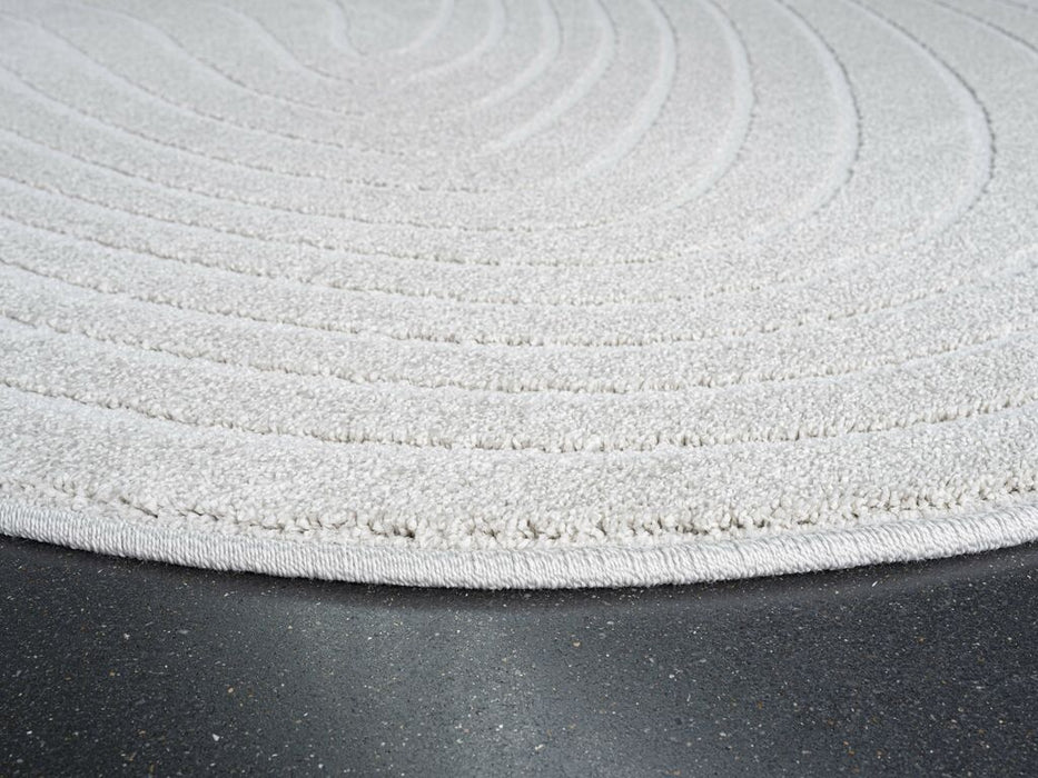 Vloerkleed Vince | Rechthoekig | Patroon | 240 x 340cm