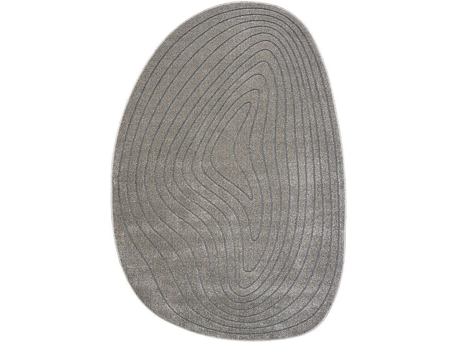Vloerkleed Vince | Rechthoekig | Patroon | 240 x 340cm