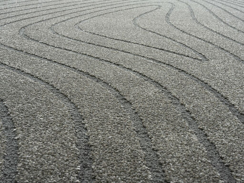 Vloerkleed Vince | Rechthoekig | Patroon | 240 x 340cm