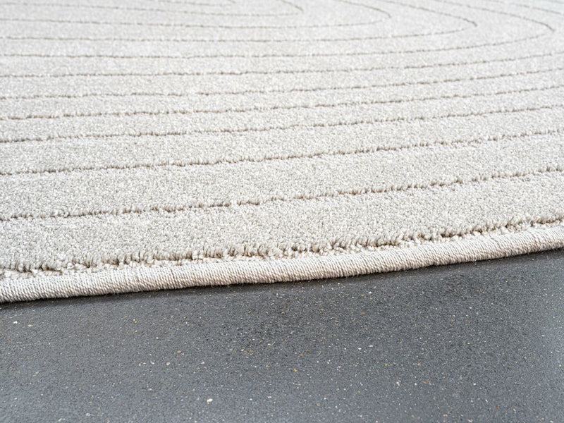 Vloerkleed Vince | Rechthoekig | Patroon | 160 x 230cm