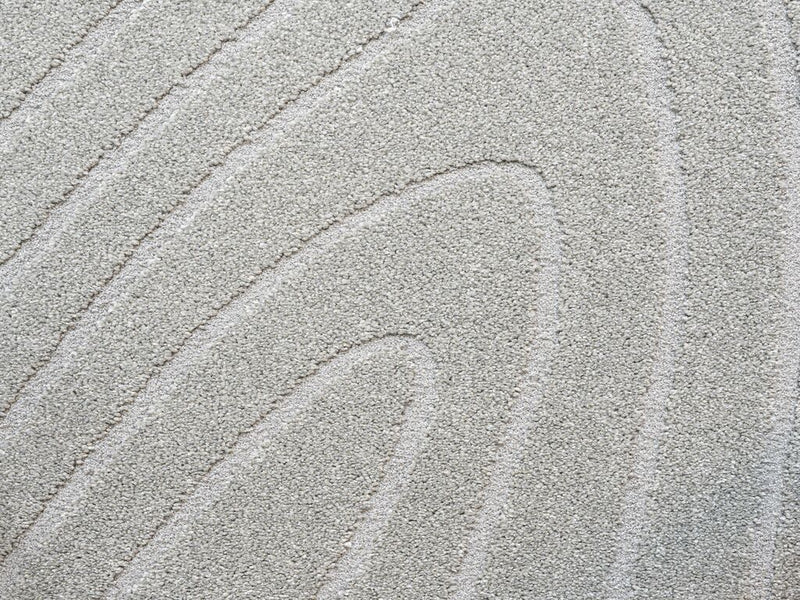 Vloerkleed Vince | Rechthoekig | Patroon | 160 x 230cm