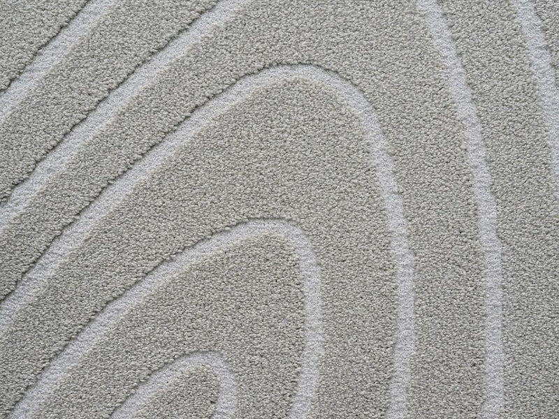 Vloerkleed Vince | Rechthoekig | Patroon | 160 x 230cm