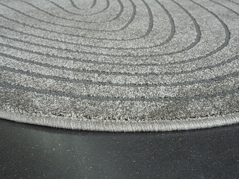 Vloerkleed Vince | Rechthoekig | Patroon | 160 x 230cm