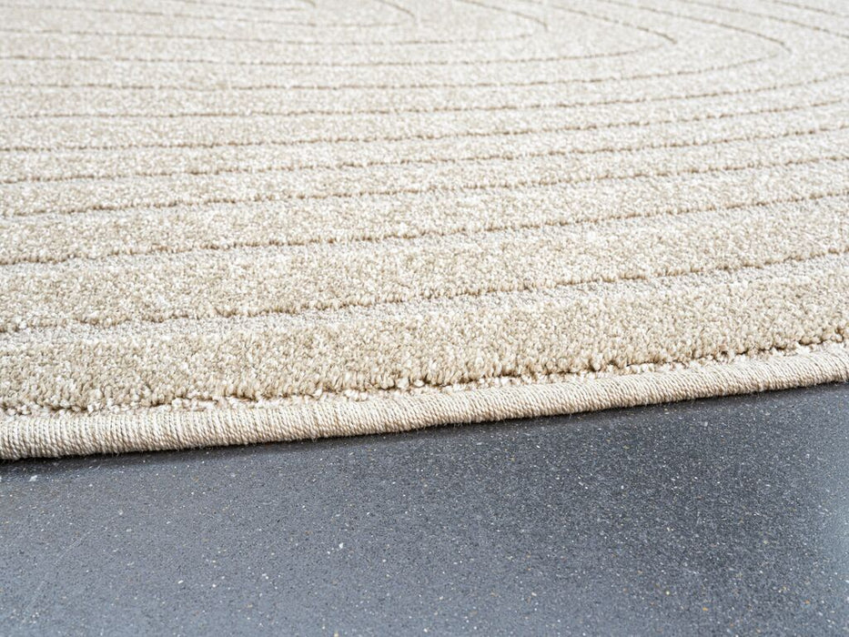 Vloerkleed Vince | Rechthoekig | Patroon | 160 x 230cm