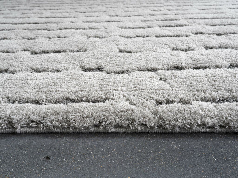 Vloerkleed Mexico | Rechthoekig | Patroon | 240 x 340cm