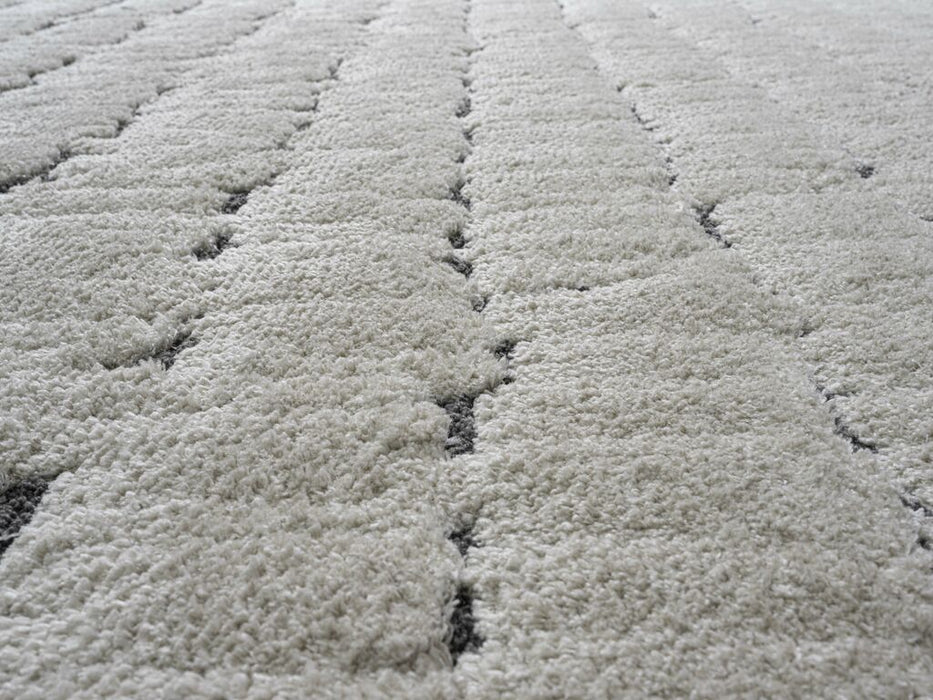 Vloerkleed Mexico | Rechthoekig | Patroon | 240 x 340cm