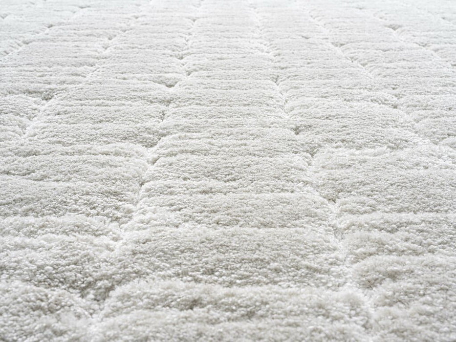 Vloerkleed Mexico | Rechthoekig | Effen | 240 x 340cm
