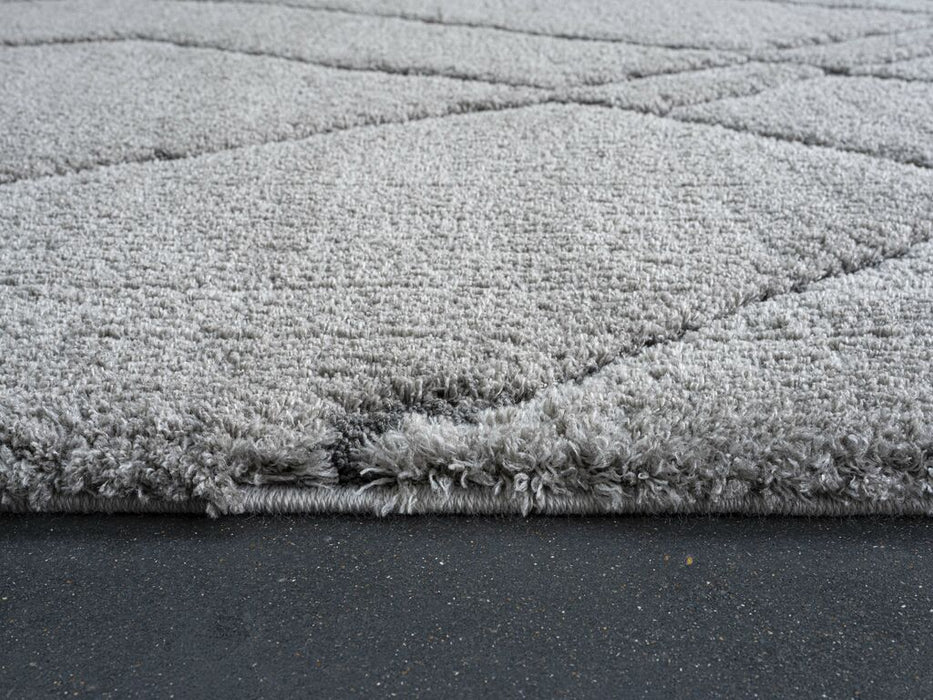 Vloerkleed Monica | Rechthoekig | Patroon | 240 x 300cm