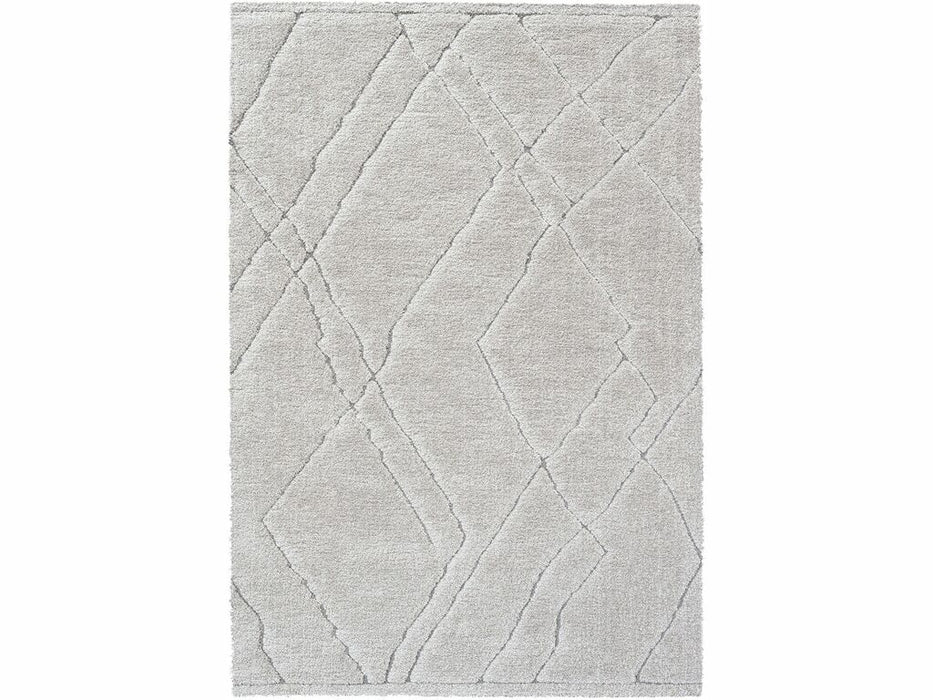 Vloerkleed Monica | Rechthoekig | Patroon | 240 x 340cm