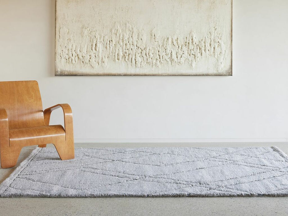 Vloerkleed Monica | Rechthoekig | Patroon | 240 x 340cm