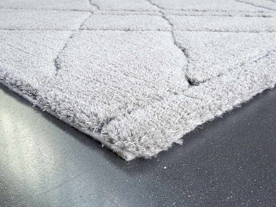 Vloerkleed Monica | Rechthoekig | Patroon | 240 x 340cm