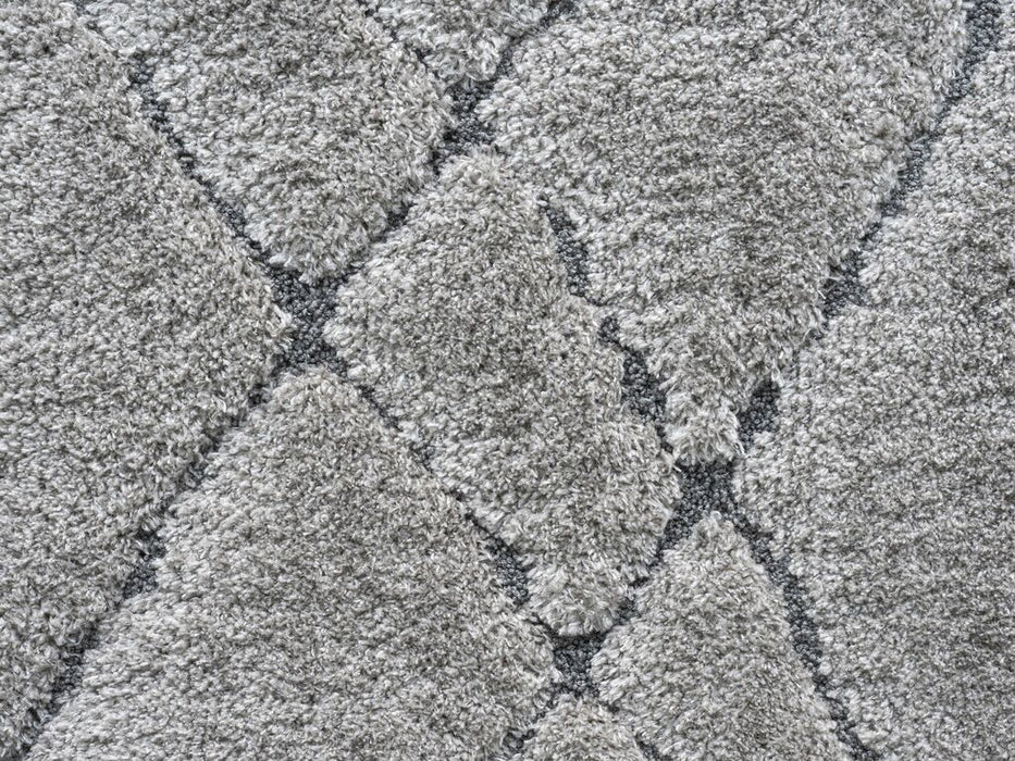 Vloerkleed Monica | Rechthoekig | Patroon | 240 x 340cm