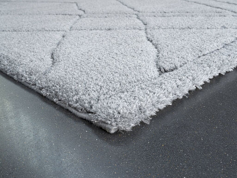 Vloerkleed Monica | Rechthoekig | Patroon | 240 x 340cm