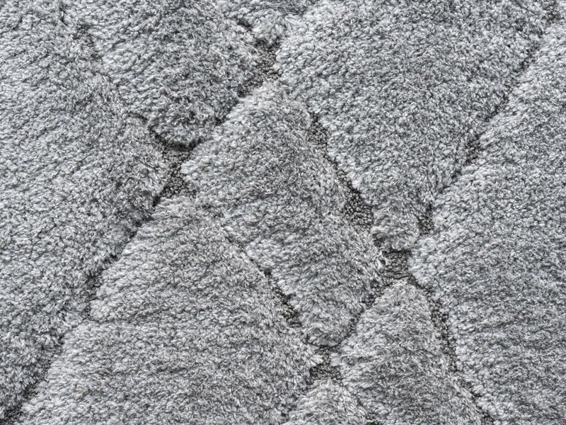 Vloerkleed Monica | Rechthoekig | Patroon | 240 x 340cm