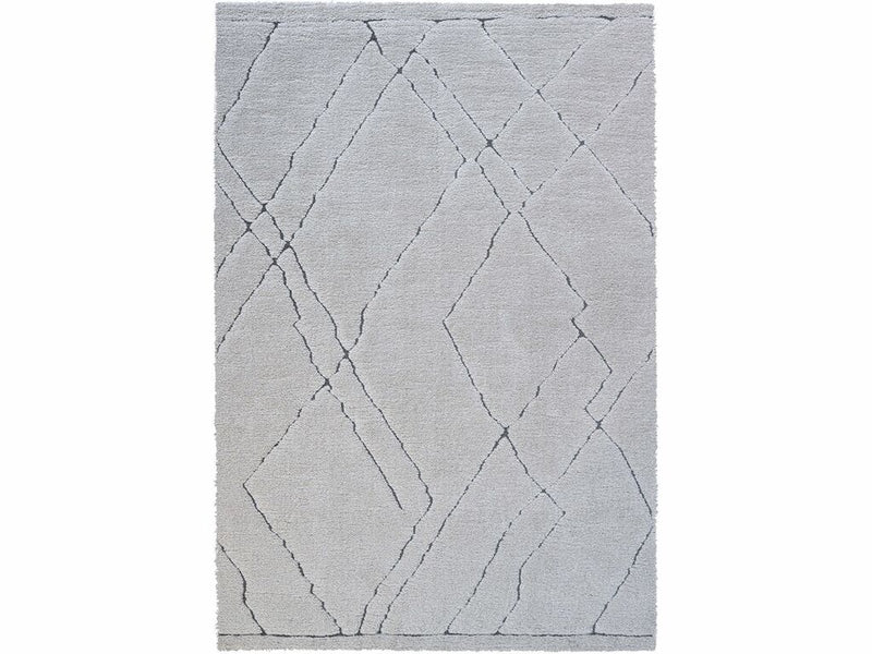 Vloerkleed Monica | Rechthoekig | Patroon | 240 x 300cm