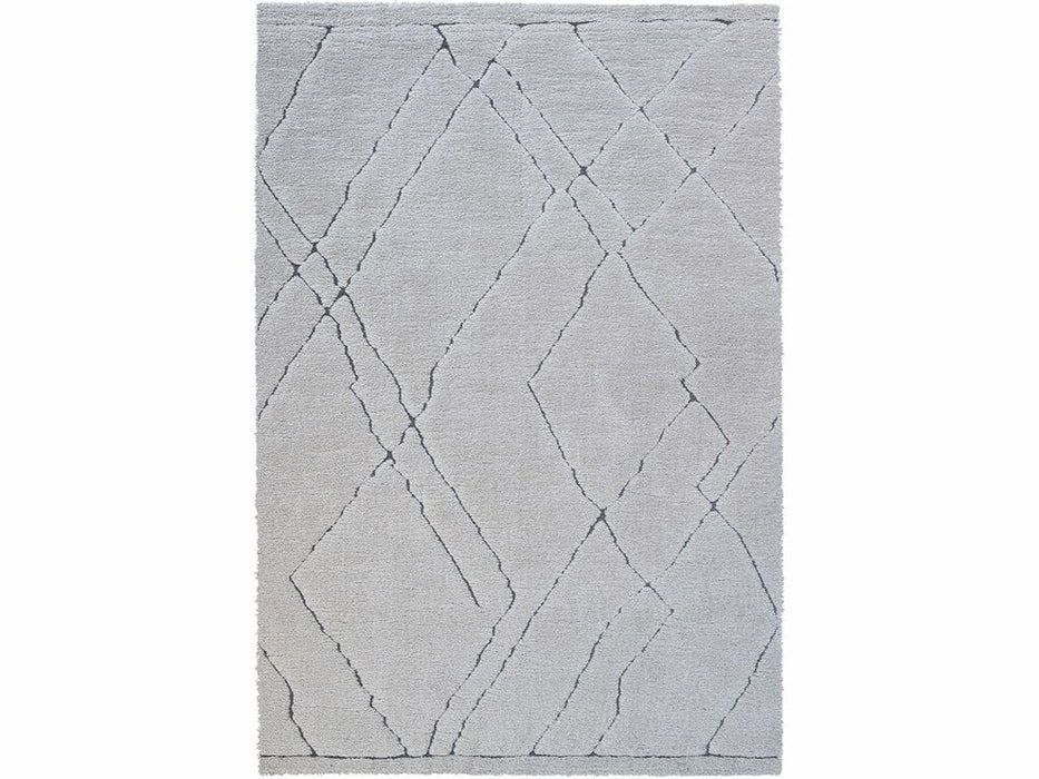 Vloerkleed Monica | Rechthoekig | Patroon | 240 x 300cm