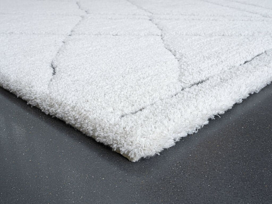 Vloerkleed Monica | Rechthoekig | Patroon | 240 x 300cm