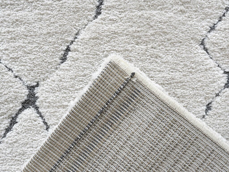 Vloerkleed Monica | Rechthoekig | Patroon | 240 x 300cm