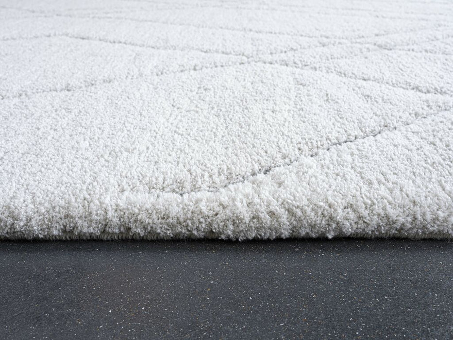 Vloerkleed Monica | Rechthoekig | Patroon | 240 x 300cm