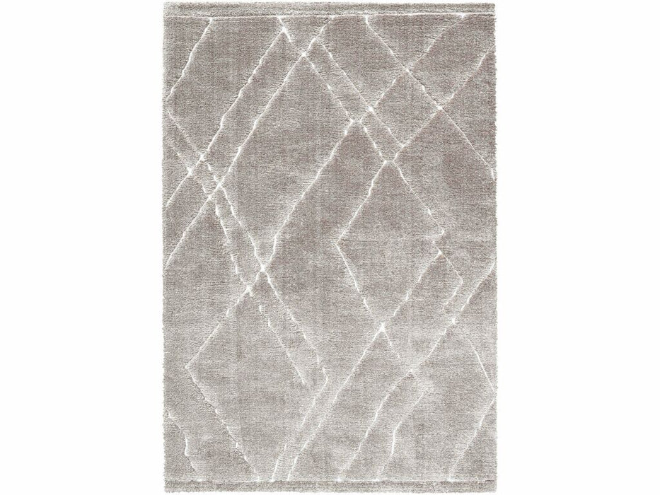 Vloerkleed Monica | Rechthoekig | Patroon | 240 x 340cm