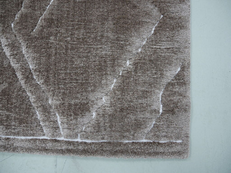 Vloerkleed Monica | Rechthoekig | Patroon | 240 x 300cm