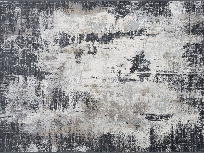 Vloerkleed Cody | Rechthoekig | Patroon | 280 x 380cm
