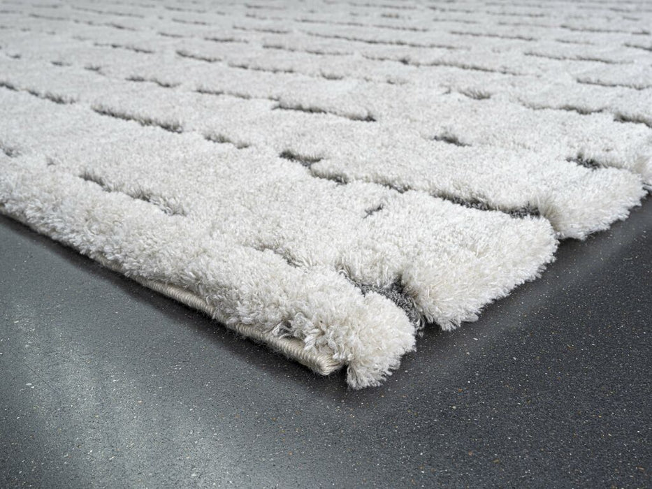 Vloerkleed Mexico | Rechthoekig | Patroon | 280 x 380cm