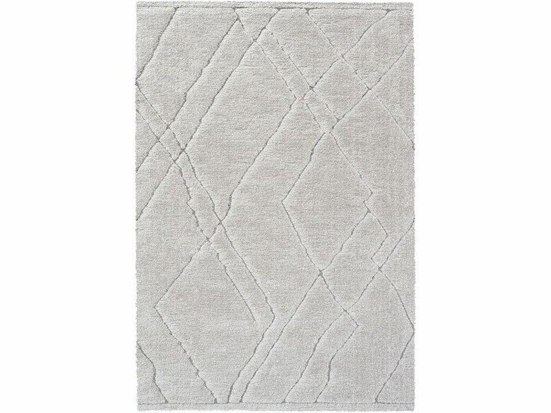 Vloerkleed Monica | Rechthoekig | Patroon | 280 x 380cm