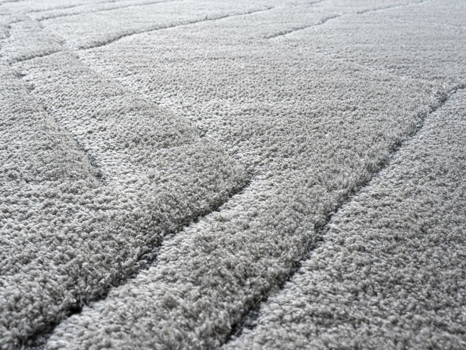 Vloerkleed Monica | Rechthoekig | Patroon | 280 x 380cm