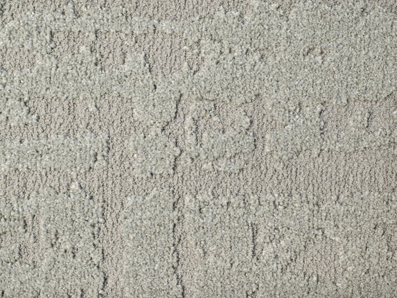 Vloerkleed Usk | Rechthoekig | Effen | 280 x 380cm