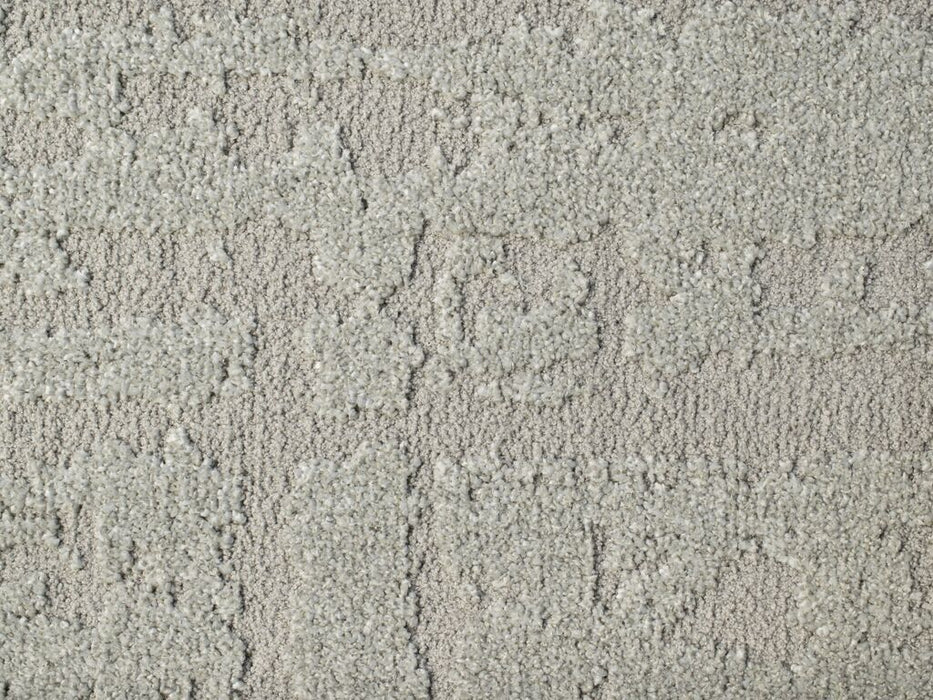 Vloerkleed Usk | Rechthoekig | Effen | 280 x 380cm