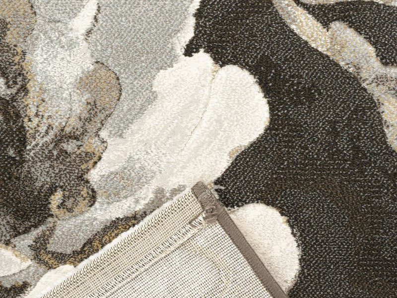 Vloerkleed Anaheim | Ovaal | Patroon | 160 x 230cm