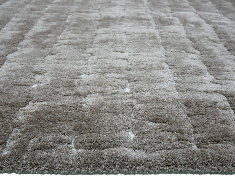 Vloerkleed Mexico | Rechthoekig | Patroon | 240 x 340cm