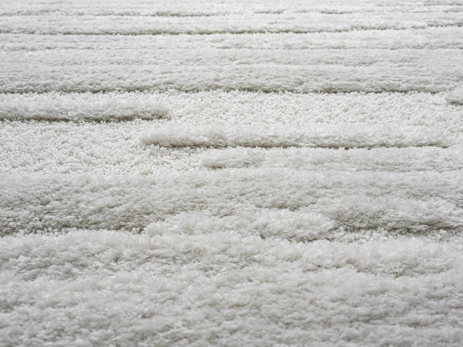 Vloerkleed Lewis | Rechthoekig | Effen | 160 x 230cm