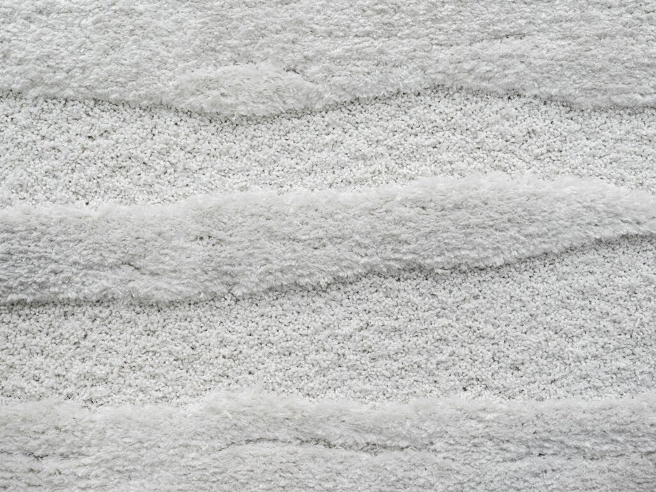 Vloerkleed Lewis | Rechthoekig | Effen | 200 x 290cm