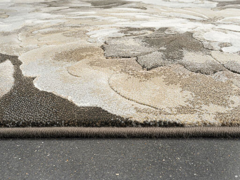 Vloerkleed Anaheim | Ovaal | Patroon | 240 x 330cm