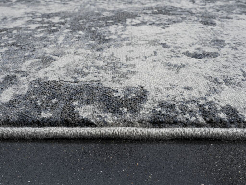 Vloerkleed Ace | Rechthoekig | Patroon | 160 x 230cm