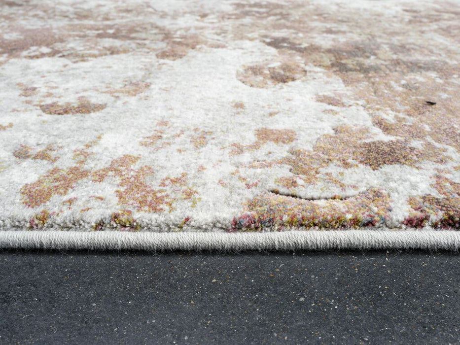Vloerkleed Ace | Rechthoekig | Patroon | 200 x 290cm