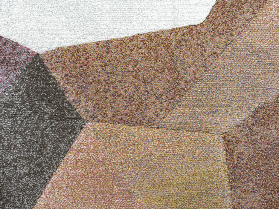 Vloerkleed Axil | Rechthoekig | Patroon | 160 x 230cm